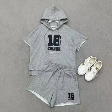 Костюм Celine BP-31009 для спорта