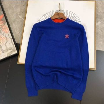 Свитер Hermes BP-20504 мужской