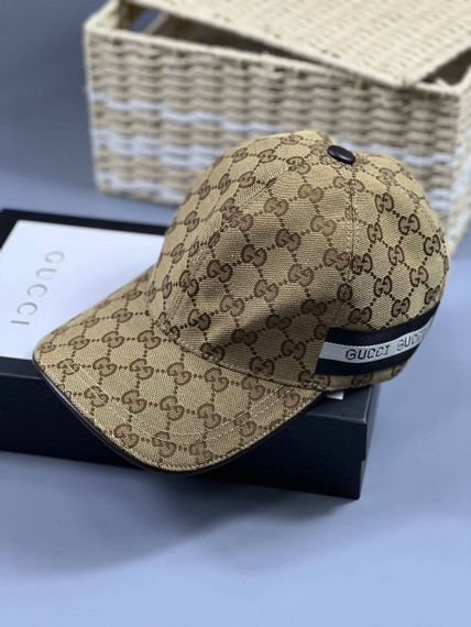 Gucci BP-16682 модная бейсболка