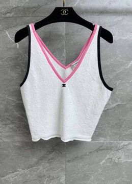 Трендовый топ Chanel BP-48699