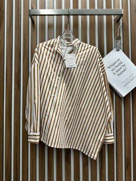 Toteme коллекционная рубашка BP-49798