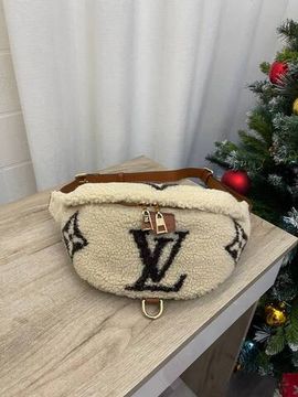 Поясная коллекционная сумка Bumbag Louis Vuitton BP-43859