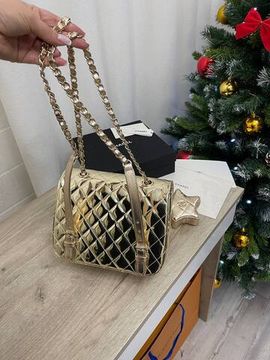 Коллекционный рюкзак Chanel BP-44333