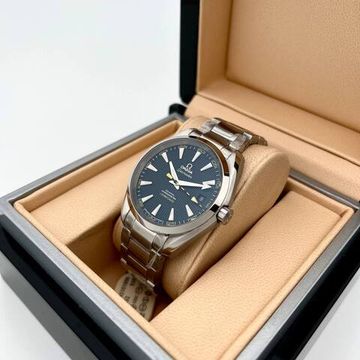 Коллекционные часы Omega BP-28652