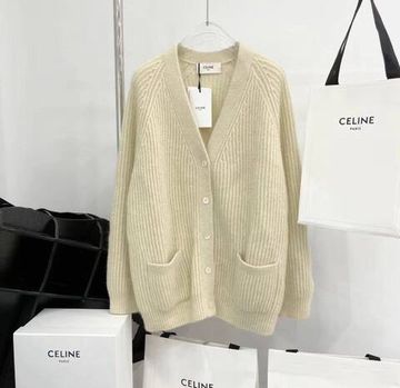 Премиум кардиган Celine BP-19062