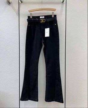 Эксклюзивные джинсы Celine BP-26105