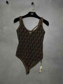 Боди Fendi премиум BP-43430