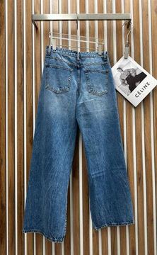 Джинсы трендовые The Row BP-49427