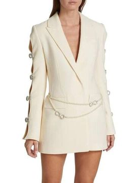 Жакет платье элитное Mach & Mach BP-40516