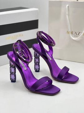 Босоножки премиум Aquazzura Firenze BP-29936
