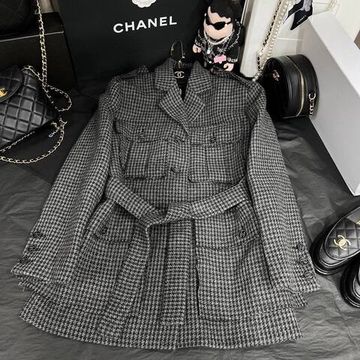 Жакет элитный Chanel BP-24204