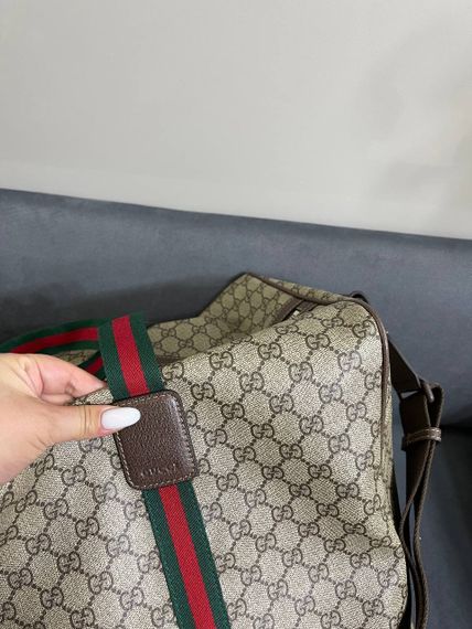 Коллекционная женская сумка 523330 Gucci BP-42325