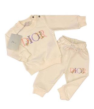 Костюм спортивный премиум Christian Dior BP-28301