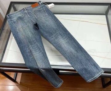 Джинсы стильные Brunello Cucinelli BP-43581