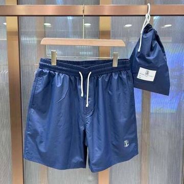 Шорты повседневные BP-50999 Brunello Cucinelli