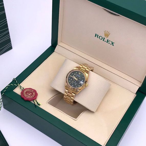 Премиум часы Rolex BP-22400