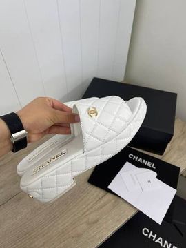 Chanel BP-36156 шлёпанцы премиум