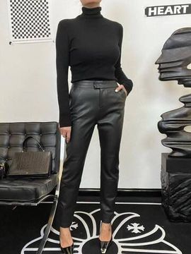 Дизайнерские брюки Acne BP-24893