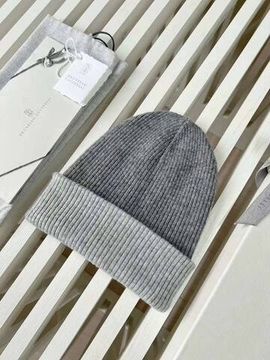 Шапка для мужчин Brunello Cucinelli BP-42208