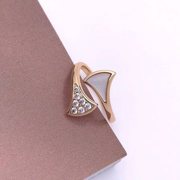 Кольцо Bvlgari Bvlgari BP-54049 люксовое