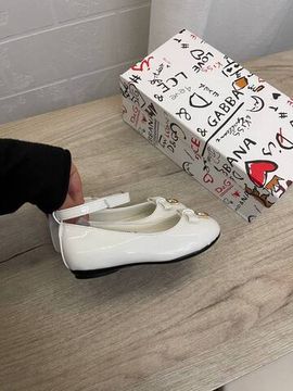 Dolce & Gabbana туфли стильные BP-45155