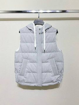 Коллекционный жилет Brunello Cucinelli BP-42622