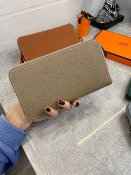 Кошелёк Hermes BP-42412 трендовый
