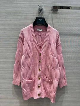Коллекционный кардиган Celine BP-38358