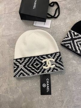 Шапка на каждый день Chanel BP-43130