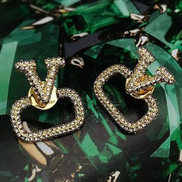 Коллекционные серьги BP-35650