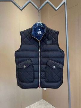 Повседневный жилет Burberry BP-21246