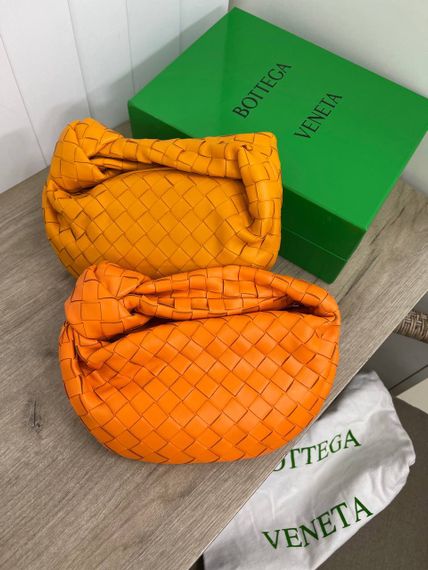 Женская сумка трендовая Bottega Veneta BP-37580