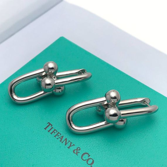 Элитные серьги Tiffany&amp;Co BP-29586