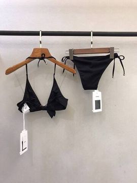 Коллекционный купальник Chanel BP-33568