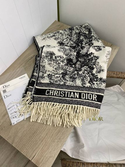 Christian Dior плед BP-26680 коллекция