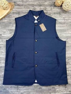 Жилет Loro Piana BP-18362