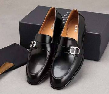 Лоферы премиум класса Christian Dior BP-37541