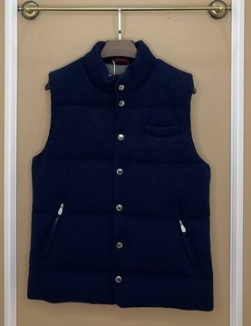 Brunello Cucinelli жилет BP-42813