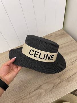 Дизайнерская шляпа Celine BP-36420