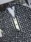 Louis Vuitton мужская пижама BP-38784 Louis Vuitton мужская пижама BP-38784