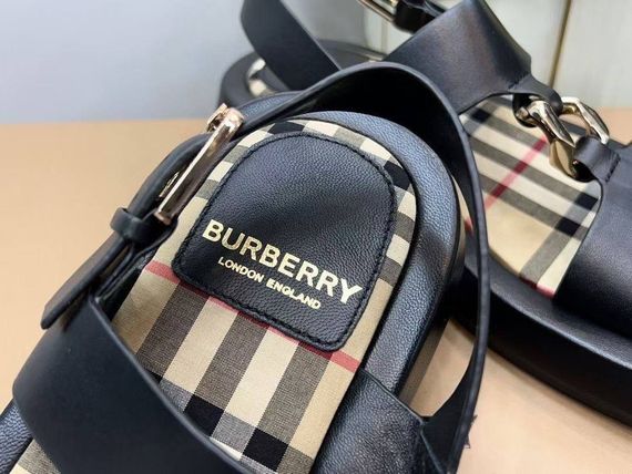 Премиум сандалии Burberry BP-13454