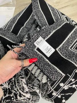 Плед эксклюзивный Christian Dior BP-26678