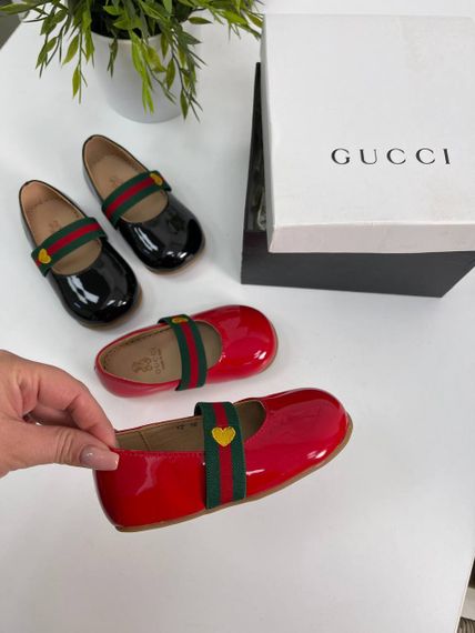 Балетки премиум Gucci BP-14299