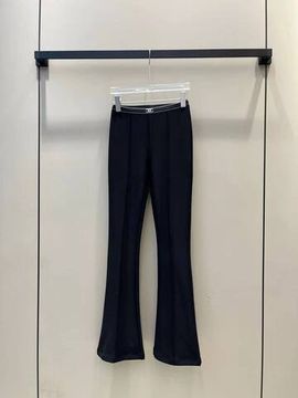Трендовые брюки Chanel BP-42532