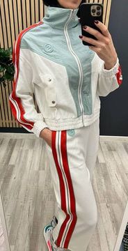 Элитный спортивный костюм Gucci BP-46724