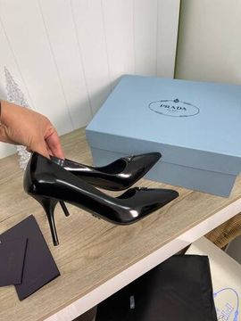 Женские туфли Prada BP-25577