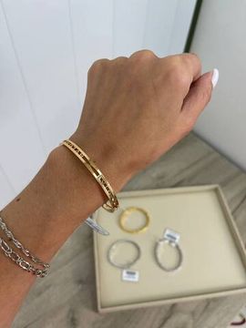 Коллекционный браслет Bvlgari BP-18219