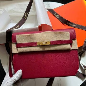 Hermes мужская сумка люкс BP-51207