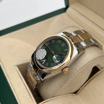 Rolex BP-44709 стильные часы