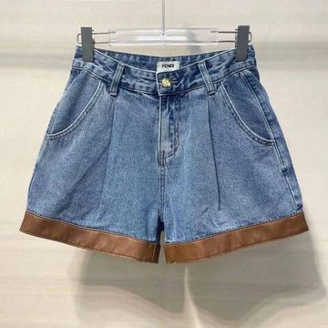 Шорты премиум Fendi BP-33118